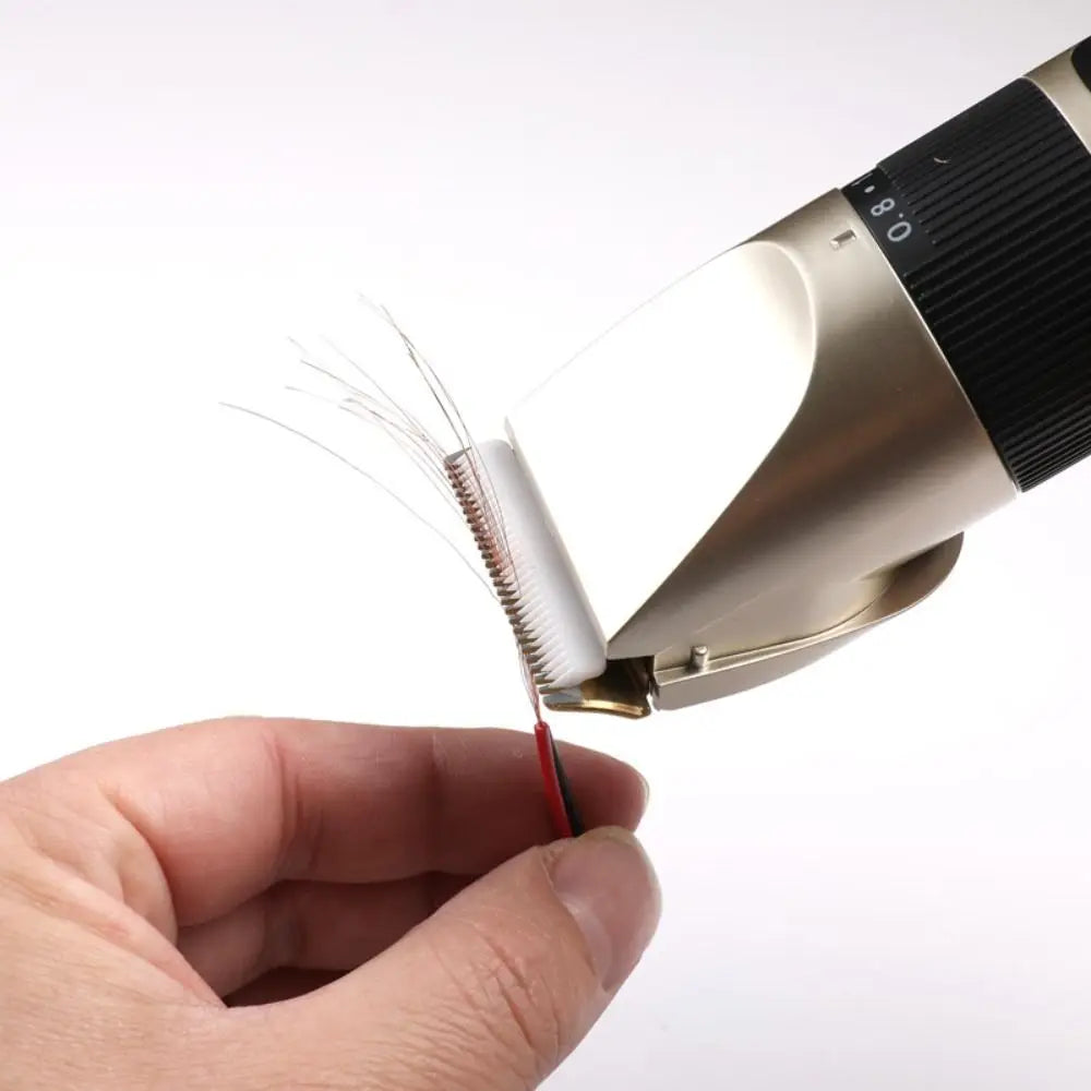 Ceramic Hair Clipper Replacement Head | Universal Trimmer Blade Clipper Replacement Head PRIMED