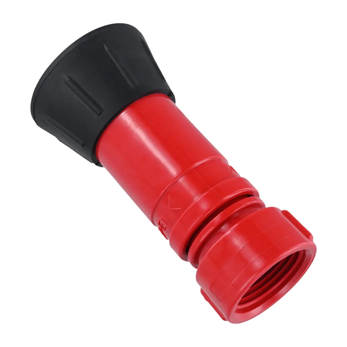 1" NSTNH Heavy Duty Fire Hose Nozzle | Industrial Firefighting