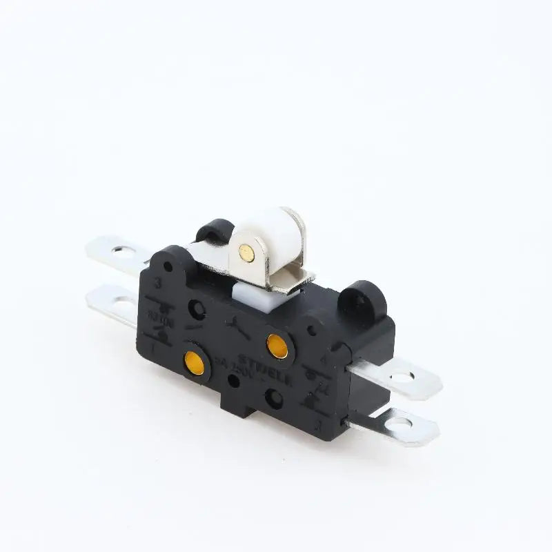 Micro Limit Switch 83106 Roller Lever 5A 250V | Home & Industrial Micro Limit Switch PRIMED
