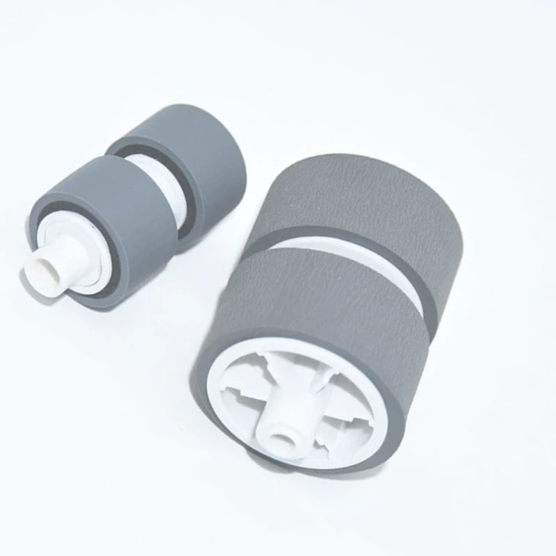 Exchange Roller Kit for Canon DR-C125 C225 C225W imageFORMULA Scanner Roller Kit PRIMED