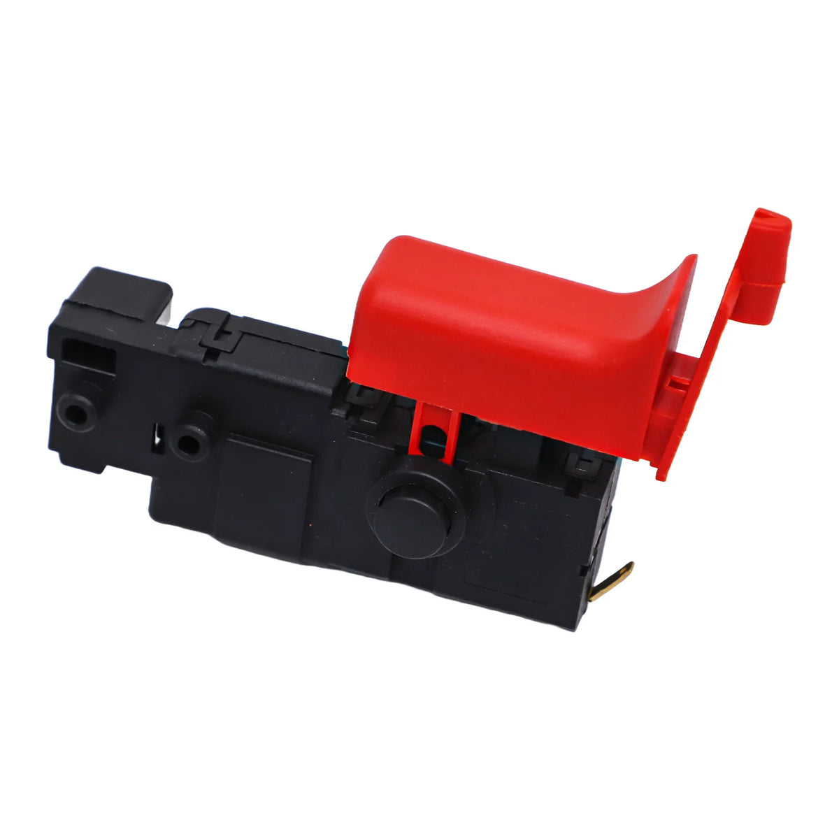 Rotary Hammer On/Off Switch AC220V Replacement – 2-26DE Power Tool Switch PRIMED