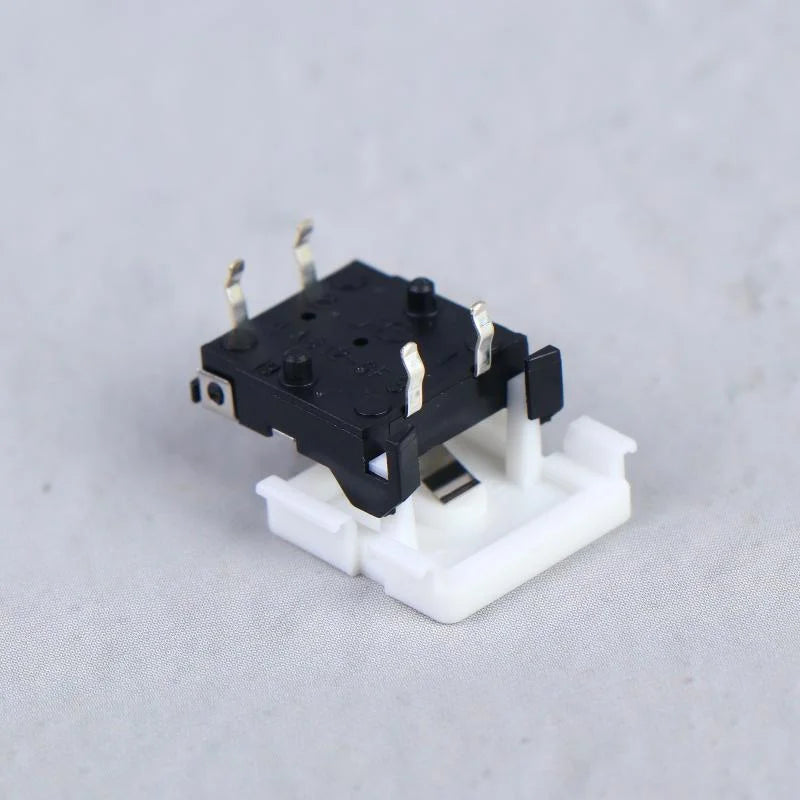 AB12-SF1260 AB12-SF131 White Touch Button Switch Panel Key