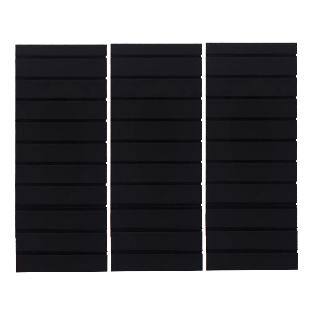 10-Grid Nail Transfer Paper Storage Box | Portable Organizer
