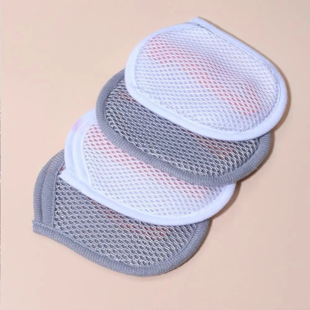 Soap Mesh Pouch with Lanyard – Fast Foaming Shower Bag Soap Mesh Pouch PRIMED