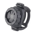 360° Bike Computer Mount Handlebar Bracket – Garmin Compatible Bike Computer Mount PRIMED as show