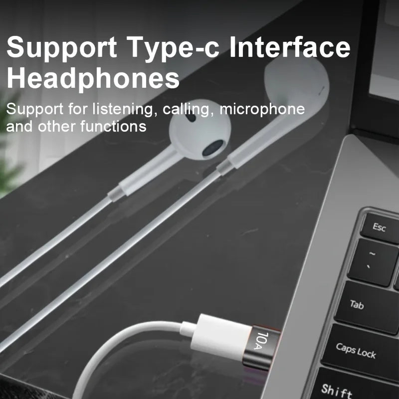 USB-C to USB-A OTG Adapter | Type-C Male to USB Female USB OTG Adapter PRIMED