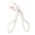 Natural Effect Eyelash Curler with Silicone Pads | Lash Lift Eyelash Curler PRIMED 10x1.5cm