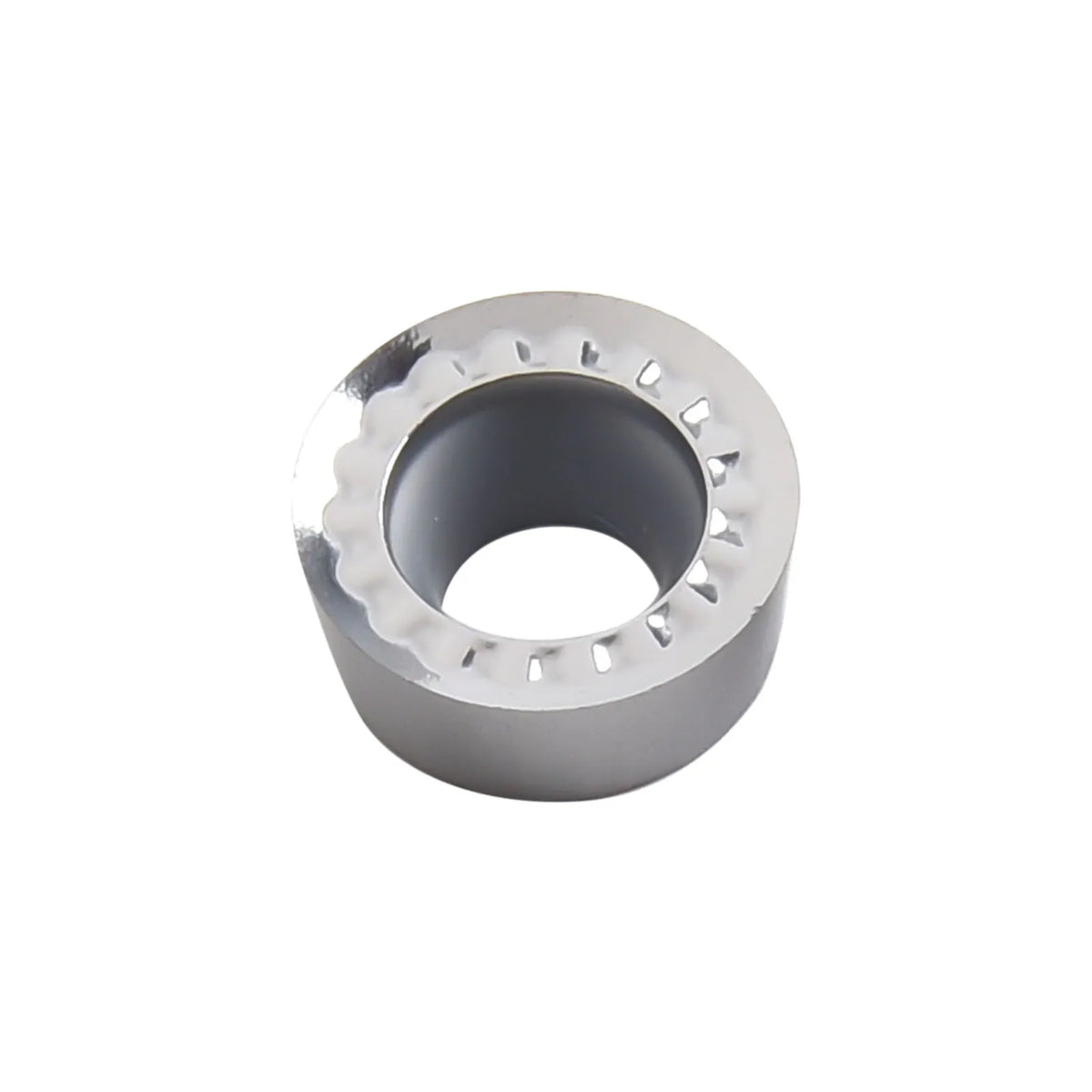 RPGT10T3MO-AK N01 Carbide Milling Inserts R5 Aluminum – 10pcs