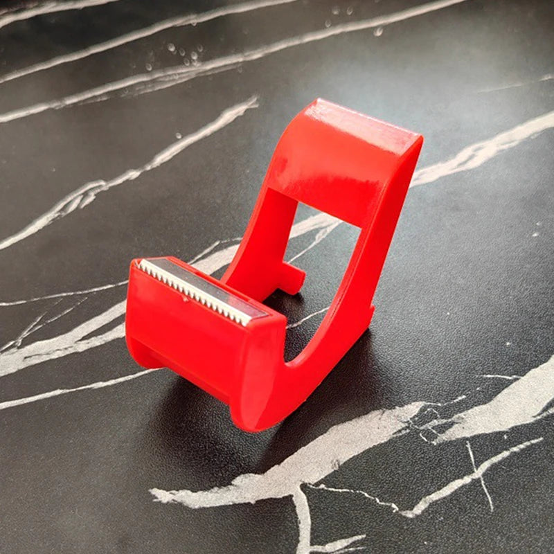 Manual Tape Dispenser Cutter 10–25mm | Packing Sealer
