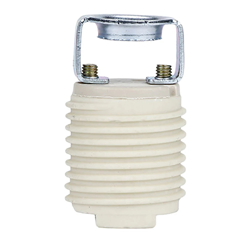 G9 Ceramic Lamp Holder Socket – DIY LED Bulb Base Converter