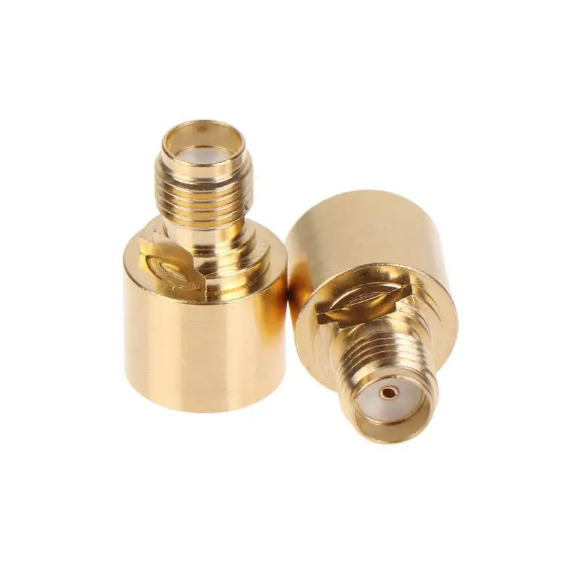 SMA Male to Female RF Coaxial Adapter DC-12GHz 50Ω