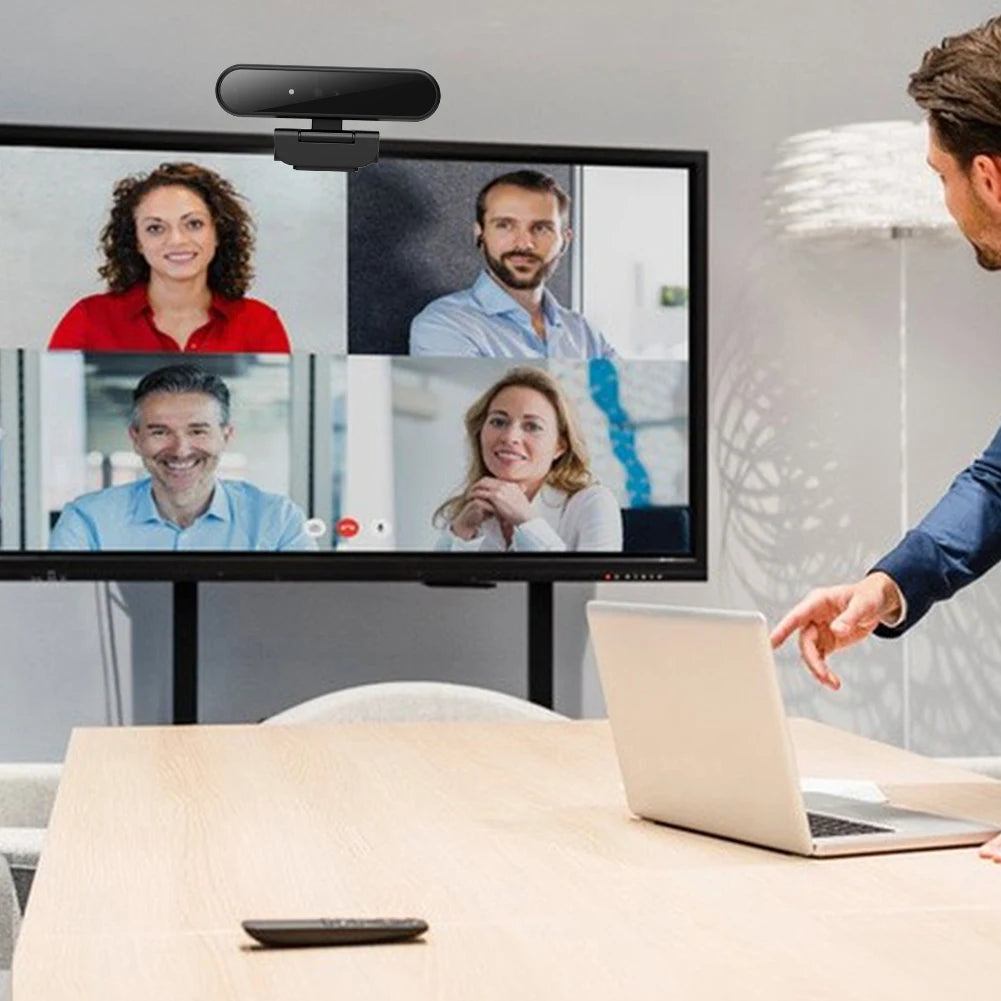 Facial Recognition Webcam 720P/1080P – Windows Hello Login Facial Recognition Webcam PRIMED