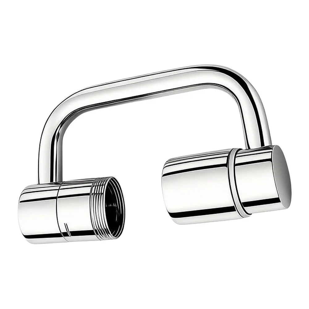 1080° Rotating Faucet Extender – Dual Spray & Filtration