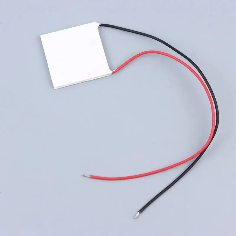 TEP1-142T300 Thermoelectric Generator Sheet 40×40mm | 300°C