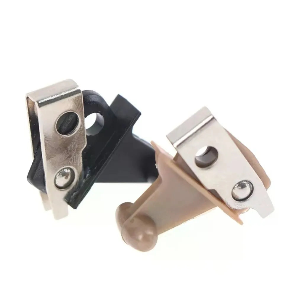 Hair Clipper Power Switch Replacement – Models 8148 & 8159