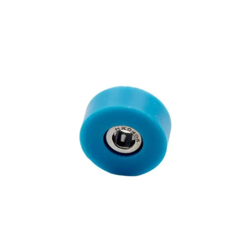 Universal Roller Wheel Presser Foot – Leather & Fabric Sewing