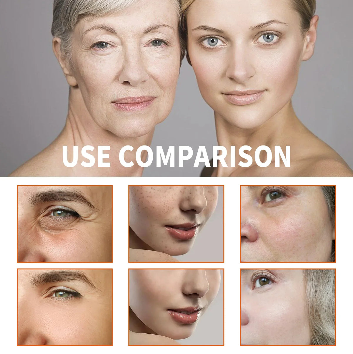 Waterproof BB Cream Foundation – Full Coverage Matte Finish