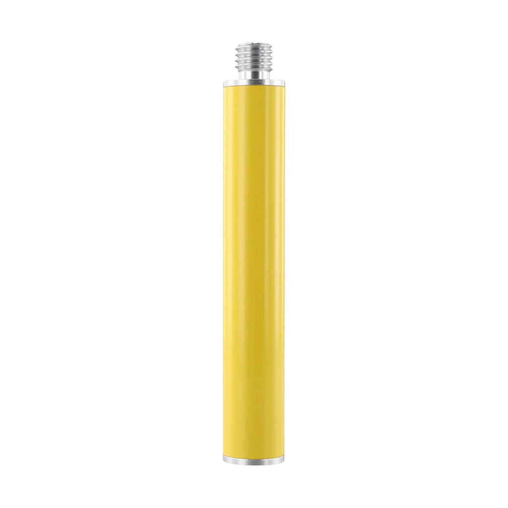 Carbon Fiber GNSS GPS Antenna Extension Pole 10–60cm | 5/8" Survey Extension Pole PRIMED