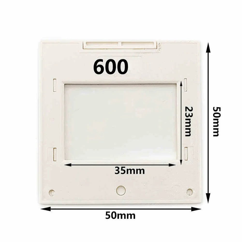 Transmission Diffraction Grating 50–600 Lines/mm Spectroscopy