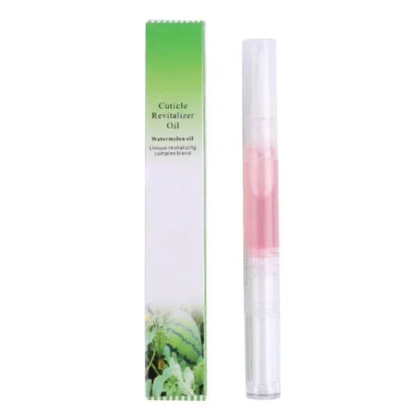 Nail Cuticle Oil Pen – Nourishing Manicure Treatment 5ml