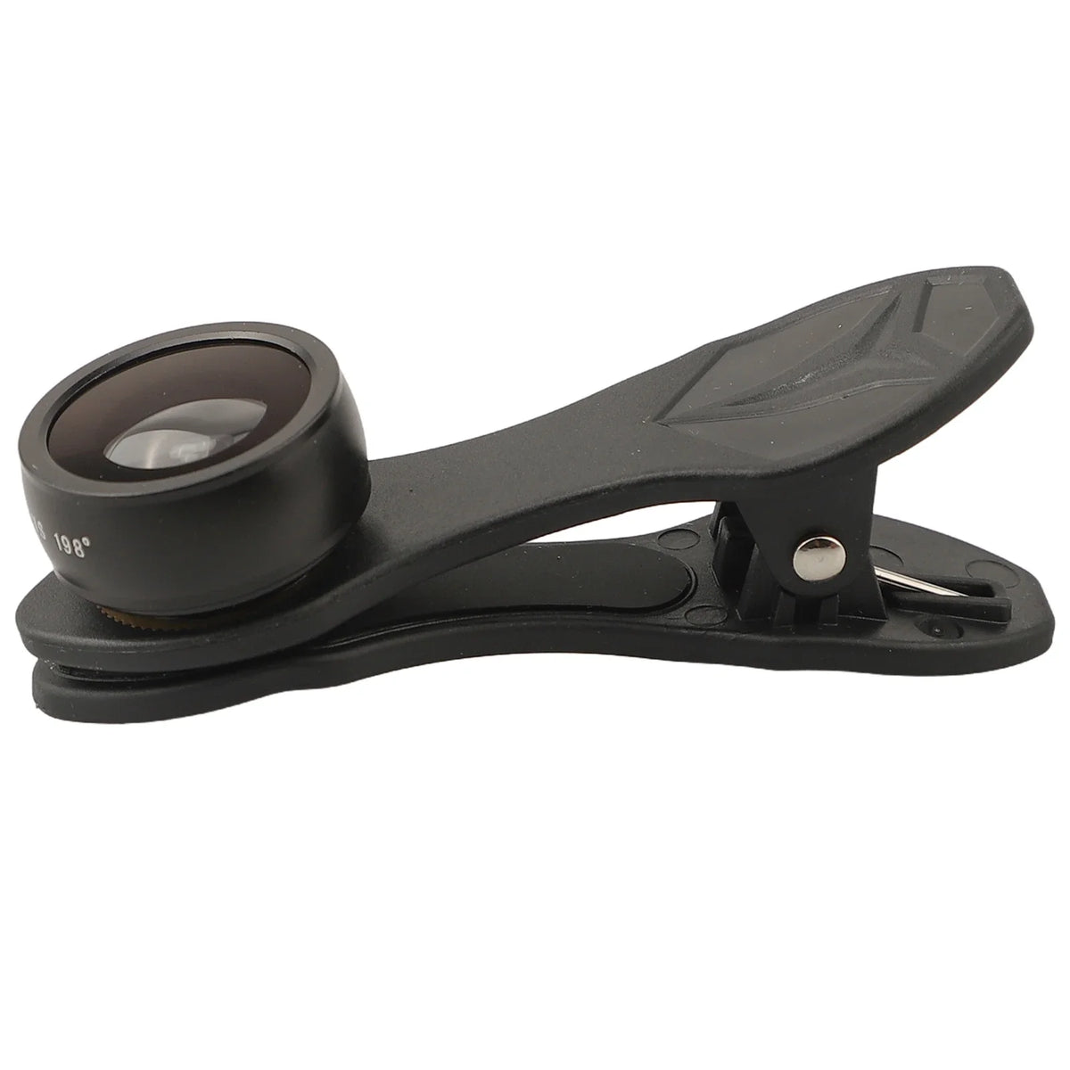 10-in-1 Phone Lens Kit – Wide Angle, Macro & Kaleidoscope