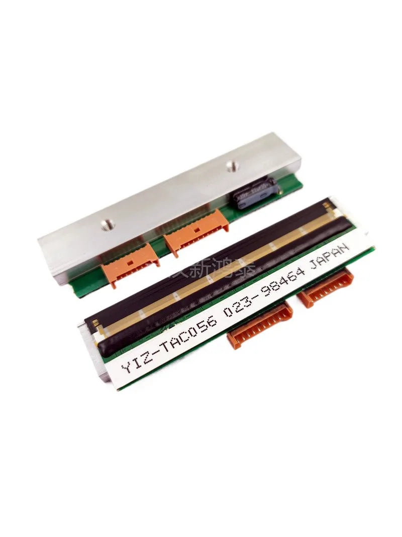 Thermal Printhead for DIGI SM100 SM300 SM5100 SM5300 SM80 Thermal Printhead PRIMED