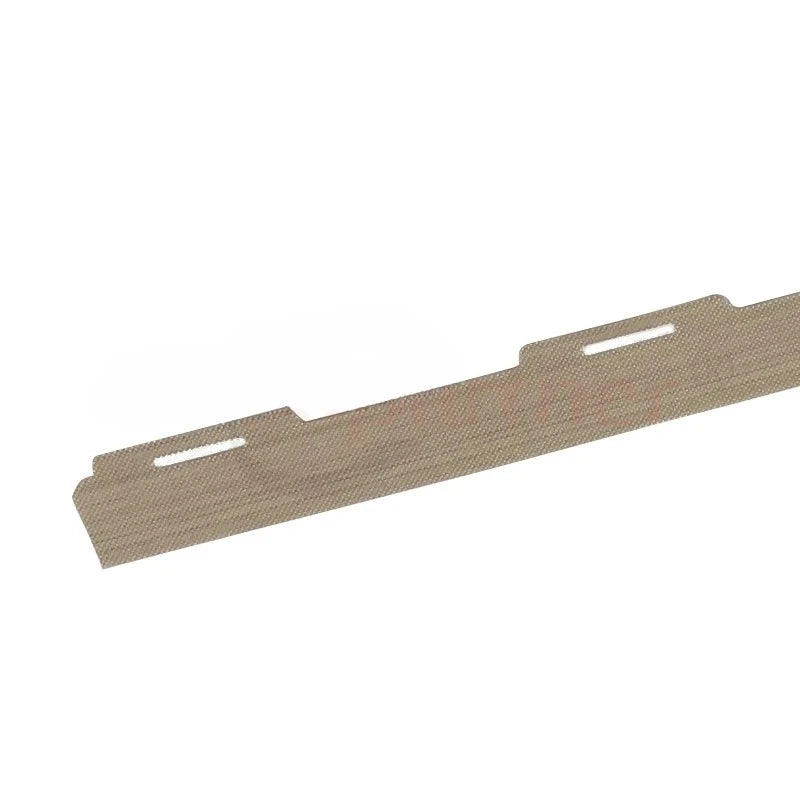 Fuser Heat Belt Slip Sheet for Xerox WorkCentre 7525–7855 Fuser Replacement Part PRIMED