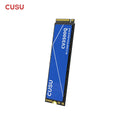 CUSU M.2 NVMe SSD 256GB–2TB PCIe 3.0 2280 | Laptop & Desktop NVMe Solid State Drive PRIMED China Mainland 2TB
