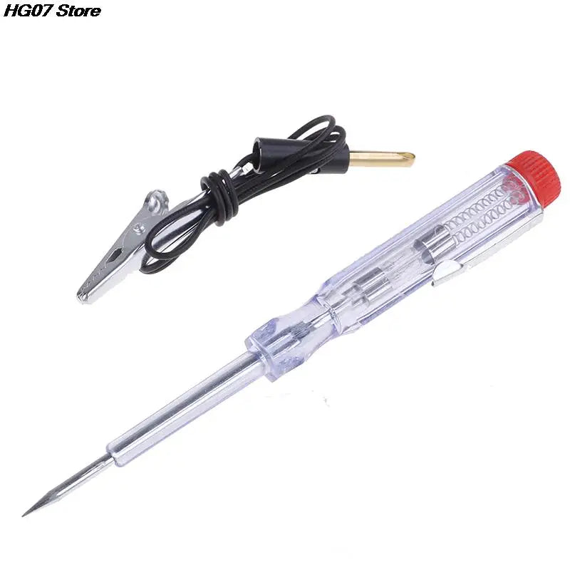 6V–24V DC Auto Circuit Tester Probe | Car Voltage Test Pen Circuit Tester Probe PRIMED