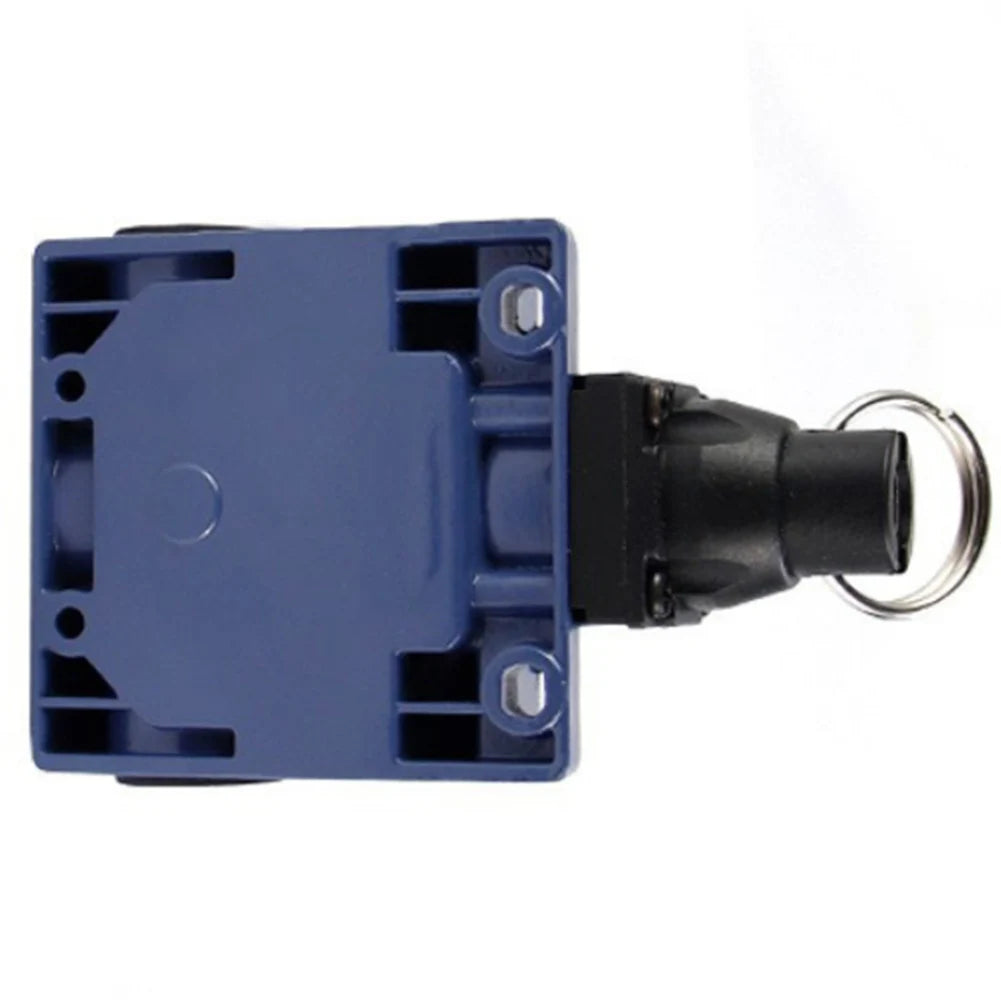 XCK-MR202 Pull-Cord Limit Switch NO+NC 220V – HpLive