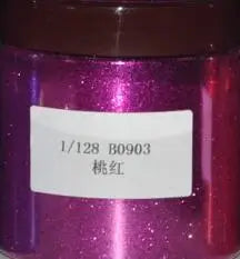 MAFANAILS Ultra-Fine Glitter Dust 50g – Nail, Body & Face Art