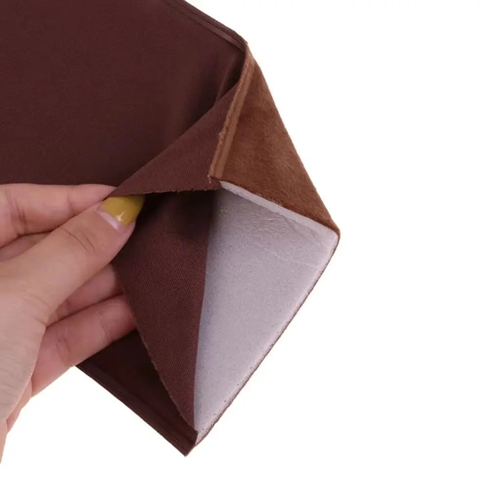 Velvet Tanning Mitt – Reusable Double-Sided Self Tan Applicator Self Tan Applicator PRIMED