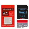 JASTER 32GB MicroSD Card Class 10 A1 UHS-I – 100MB/s MicroSD Memory Card PRIMED 32G L China Mainland