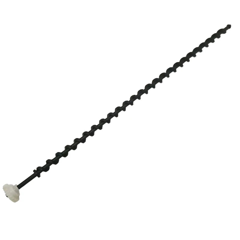 Transfer Belt Cleaning Auger Gear – Kyocera M5521 M5526 P5021 Printer Replacement Part PRIMED