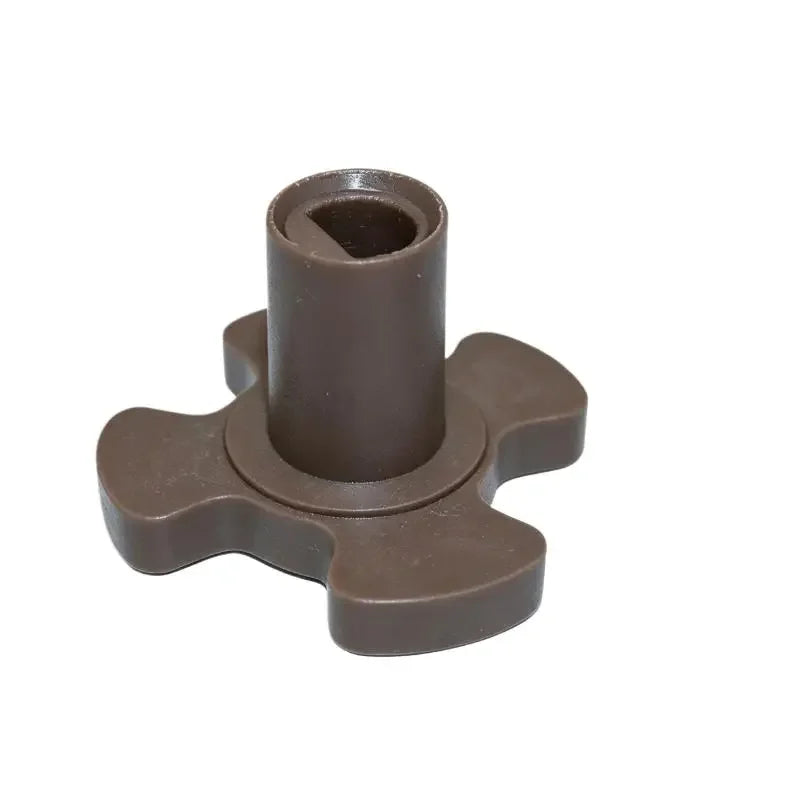 Universal Microwave Turntable Coupler – Plastic Rotating Core