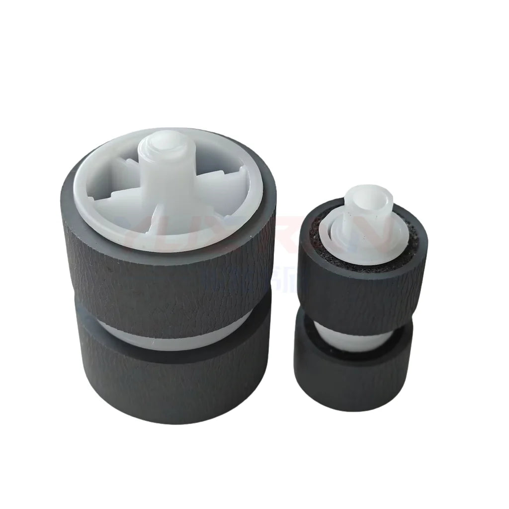 Exchange Roller Kit for Canon DR-C125 C225 C225W imageFORMULA Scanner Roller Kit PRIMED