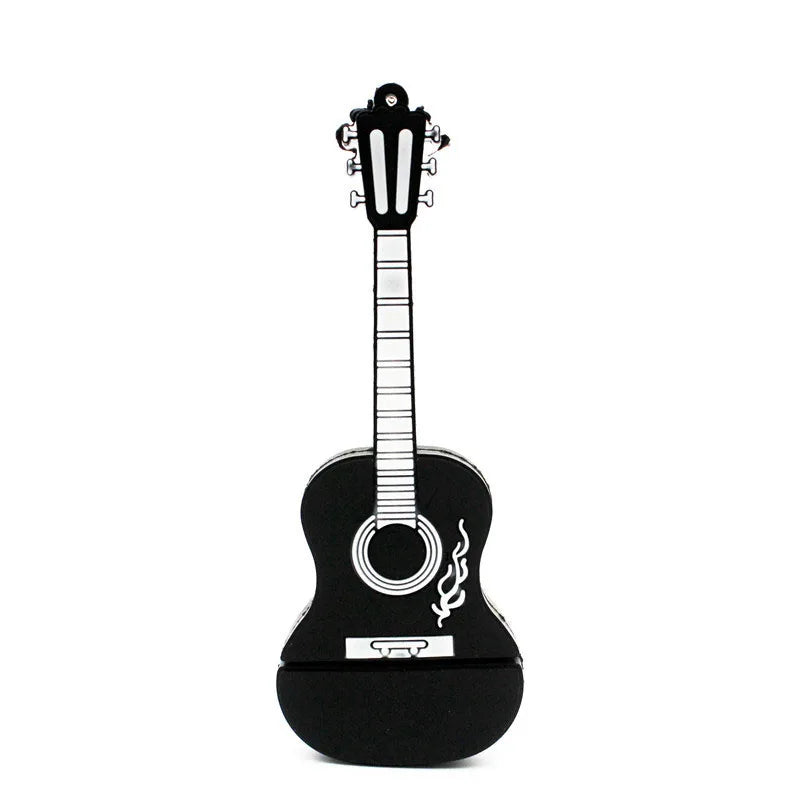 JASTER Music Note USB Flash Drive 4GB–64GB | Cartoon Pen Drive
