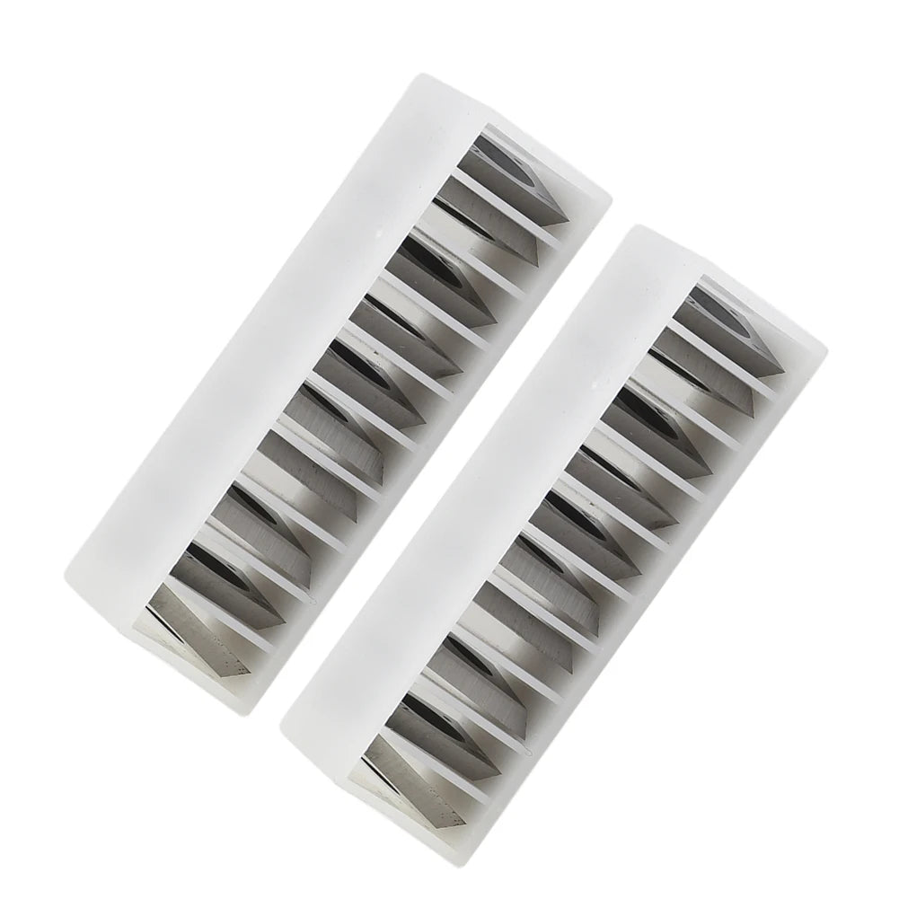 20pcs 15mm Square Carbide Inserts 15x15x2.5-30° R100 Lathe Carbide Lathe Inserts PRIMED Default Title