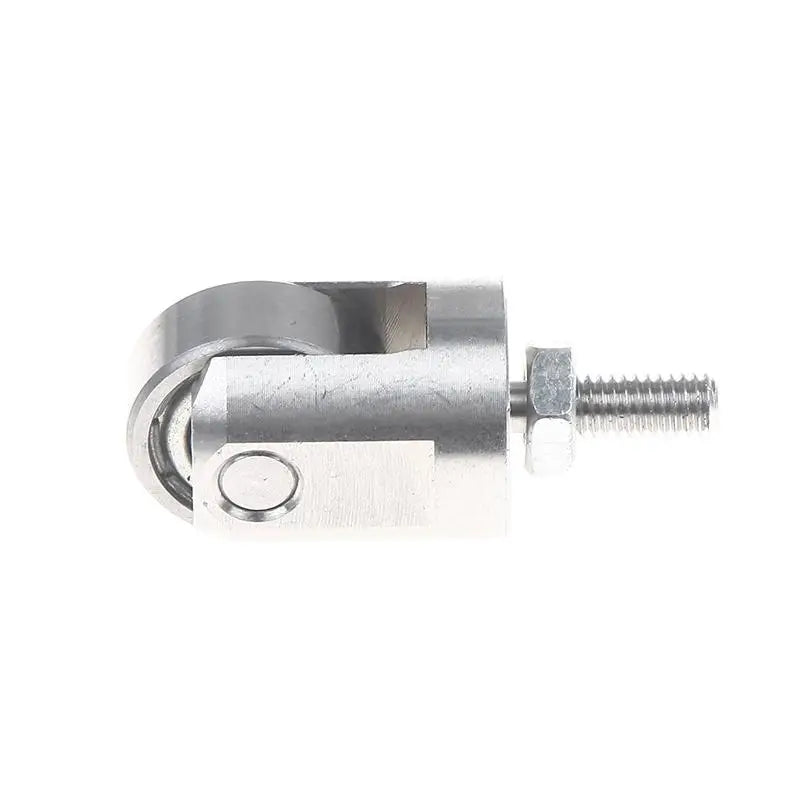 M2.5 Metal Roller Probe Tips for Dial Indicators – 1 or 2 Pcs Dial Gauge Probe Tips PRIMED