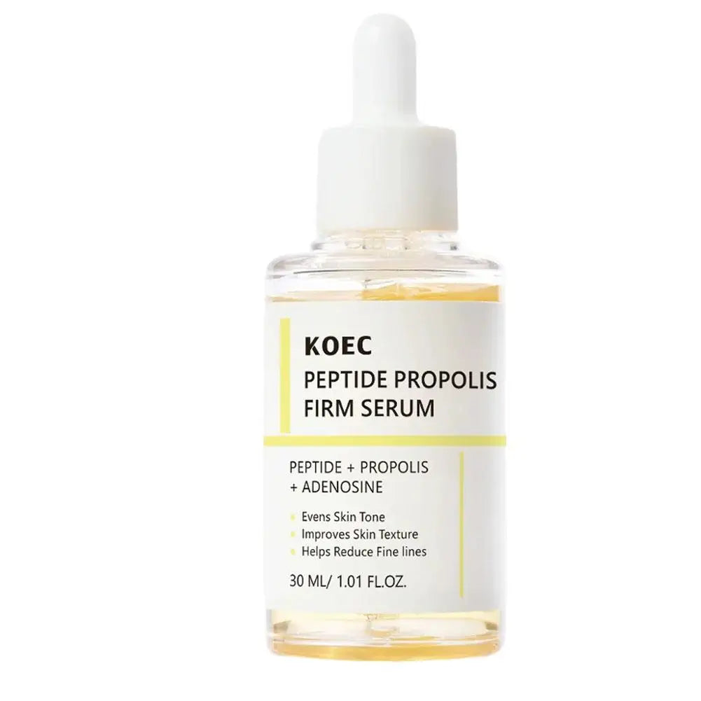 Peptide Propolis HA Cica Firming Serum 30ml | Face Essence