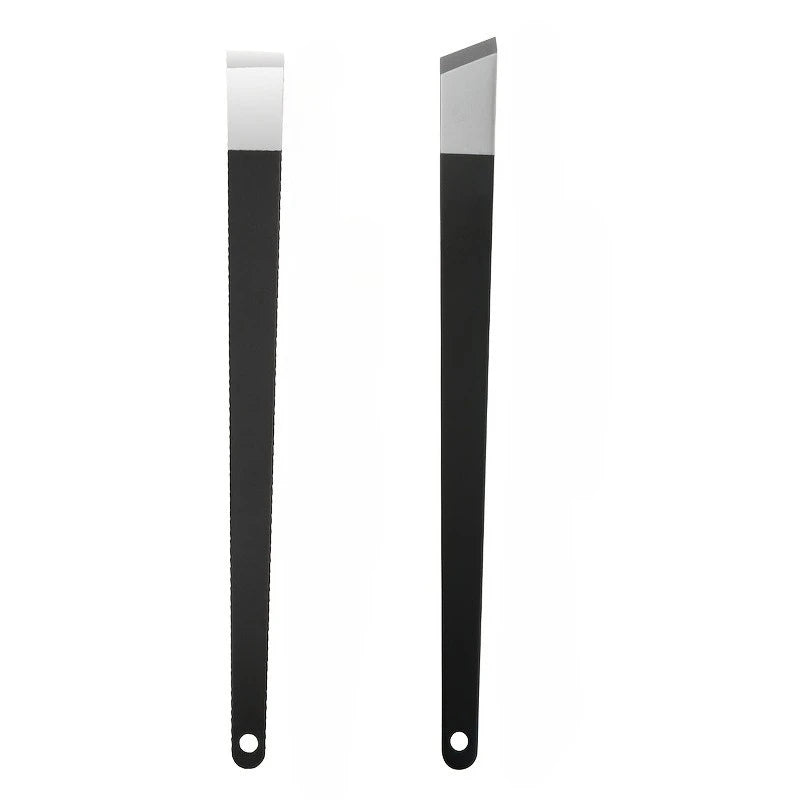 Stainless Steel Pedicure Kit – Nail Clipper Set 2/5 Pc