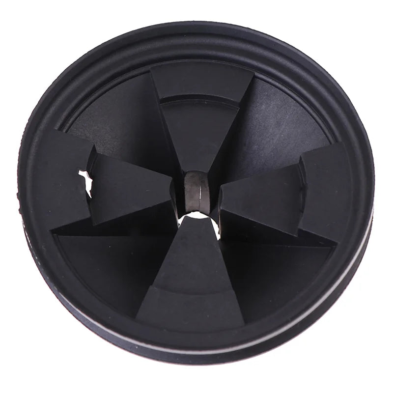 Garbage Disposal Splash Guard Sink Baffle for InSinkErator