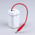 6V Urinal Sensor Battery Box – Waterproof Flush Valve Power Box