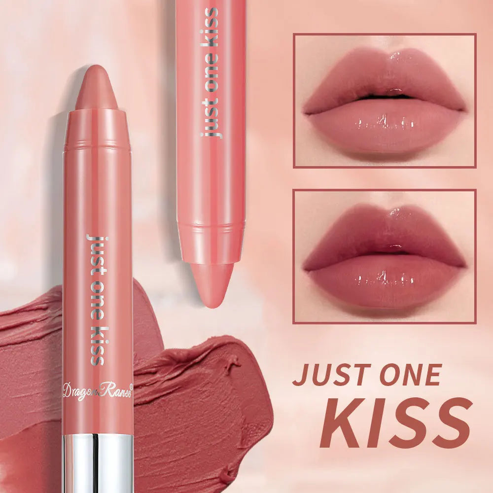 Dragon Ranee Moisturizing Lip Liner Pen – 12 Colors Lip Liner Pen PRIMED