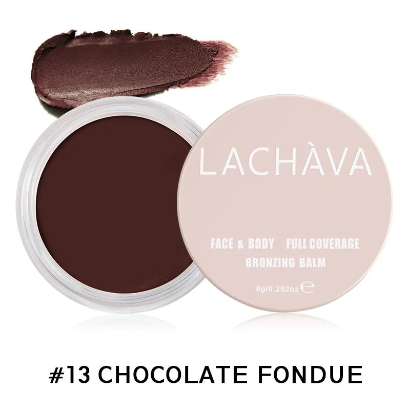 Blana 15-Shade Full Coverage Waterproof Concealer Cream