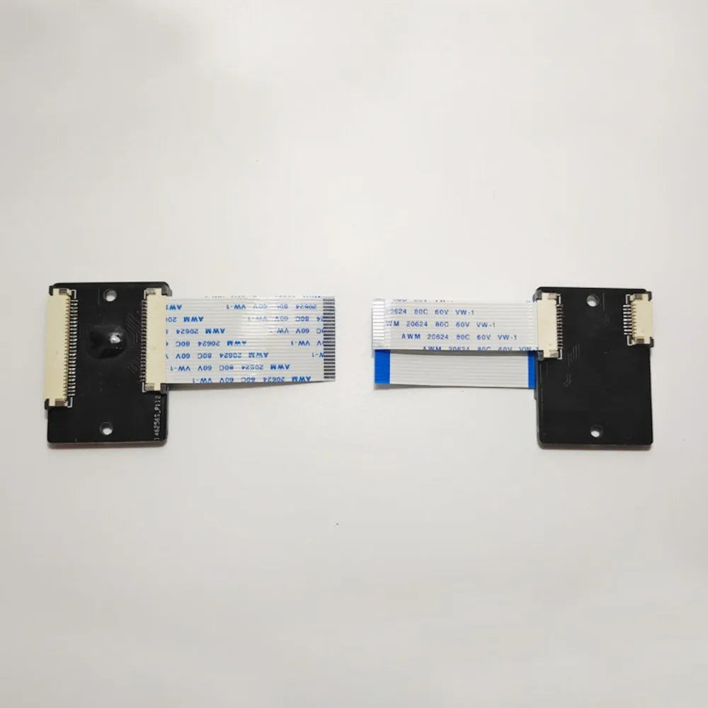 Epson L1800 R1390 L805 L800 Printhead Adapter Board Riser Card Printer Adapter Board PRIMED