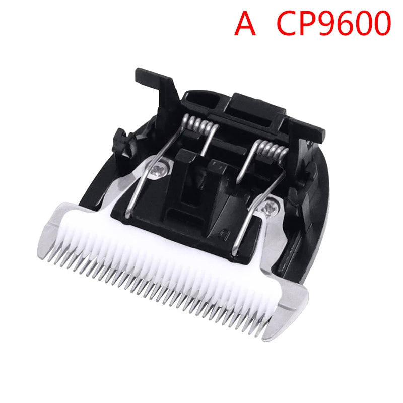 Ceramic Blade for Codos CP-6800 CP-9600 Pet Trimmer