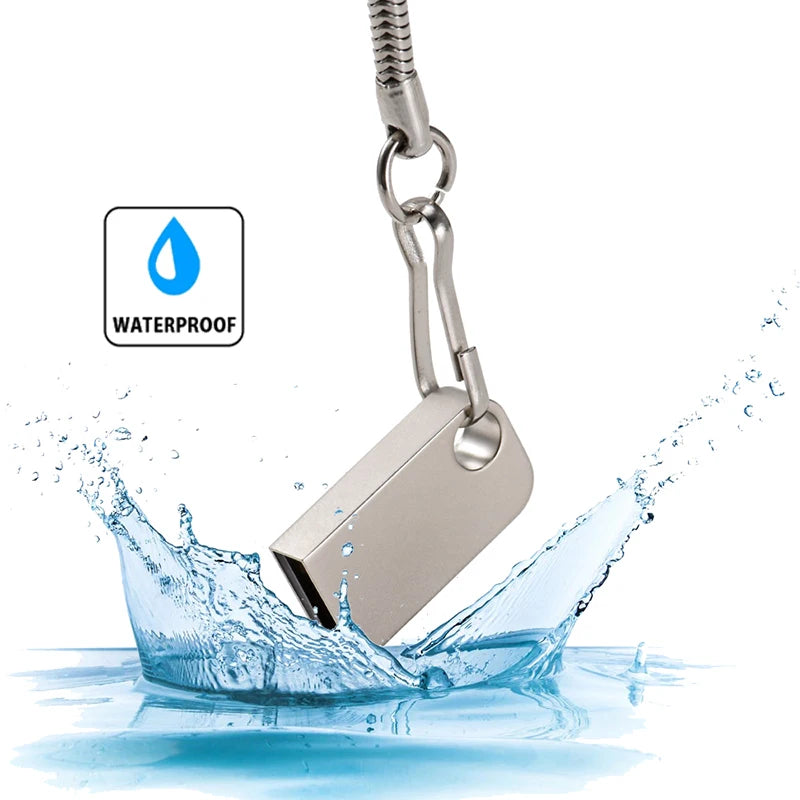 JASTER 64GB USB 3.0 Flash Drive | High-Speed Metal Pen Drive USB Flash Drive PRIMED