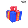 3D Printed Prank Screw Gift Box – Money & Card Container Novelty Gift Box PRIMED A Other