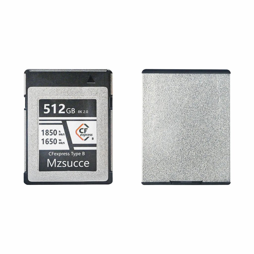 U.CHRD 128GB/256GB SD Card – High Speed 4K Camera Memory SD Memory Card PRIMED
